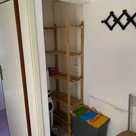 La Casetta Di Lulu