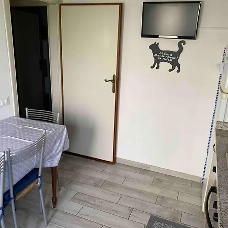 Apartment La Casetta Di Lulu Torre del Lago Puccini