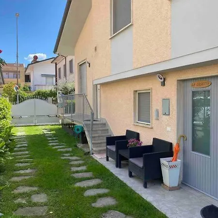 Apartment La Casetta Di Lulu Torre del Lago Puccini