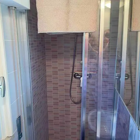 La Casetta Di Lulu Apartment