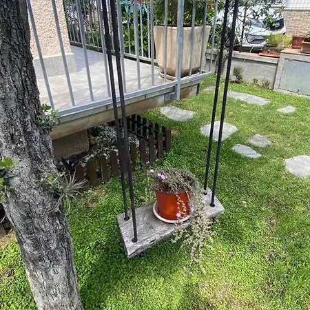 La Casetta Di Lulu Apartment